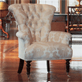 The Duresta Lanhydrock Chair